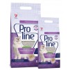 Proline Lavanta Kokulu Bentonit Kedi Kumu 10L