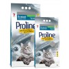 Proline Aktif Karbonlu Kedi Kumu 10 lt