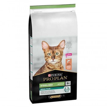 Proplan Sterilised Somonlu Kısırlaştırılmış...